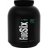 GymBeam fuesix 2000 g čokolada Cene