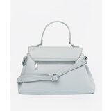 Shelvt Blue tote bag with handle and strap | Shoptok.si