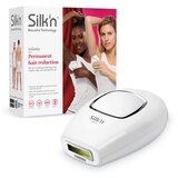 Silkn Infinity 400000 IPL aparat za epilaciju sa svjetlosnim impulsima | shoptok.hr