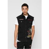 Brandit Men's sleeveless shirt Iron Maiden Vintage black Cijene