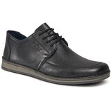 Rieker Superge 05400-00 Black | Shoptok.si