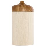 Light & Living Viseča svetilka v naravni barvi s tekstilnim senčilom ø 16 cm Dania – | Shoptok.si