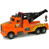 Lean Toys Avtovleka Pomoč na cesti 1:10 Vrv Oranžna | Shoptok.si