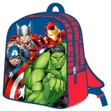 Ruksak Marvel 31 cm