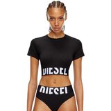 Diesel ženska crop fit majica DSA14593 0HMAU 9XX Cene