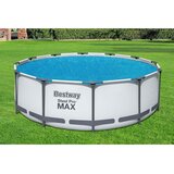 Bestway solarni prekrivač za bazen 366 cm Cene