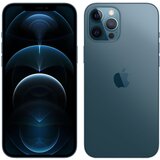 Ecofone Obnovljeno - znaki rabe - iPhone 12 Pro Max 5G modra 256 GB 6 GB ram, (5000072237) Cene