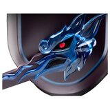  Gaming slušalice LEXIP Madara by Tsume Naruto Shippuden | shoptok.hr