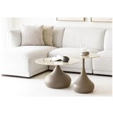 House Nordic Ukrasni jastuk od mješavine viskoze 45x45 cm Leros – | shoptok.hr