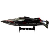 Lean_Toys RC motorni čoln WL916 60 km/h 2,4 GHz črna | Shoptok.si