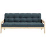 Karup Design promjenjiva sofa Grab Natural Clear/Petroleum Cijene