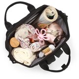 BabyOno Modern style ruksak, Black | shoptok.hr