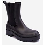 Big Star Matte Ankle Boots | ePonuda.com