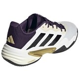 Adidas Barricade 13 Bijela | shoptok.hr