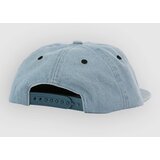 Blue Tomato 5 Panel Kapa s šiltom light wash | Shoptok.si