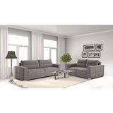 LUME HOME Sedena garnitura Munchen ve dimenzij in barv | Shoptok.si