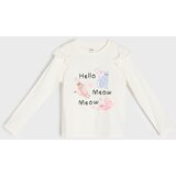 Sinsay Paket od 5 majica s dugim rukavima | shoptok.hr