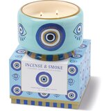 Paddywax A Dopo Eye mirisna svijeća od keramike 680 g | shoptok.hr