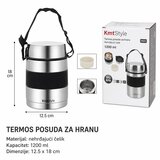 KMT Posuda za čuvanje hrane Cene