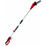 Einhell Akumulatorska teleskopska žaga GC-LC 18/20 Li T-Solo (18 V, Li-Ion, dolžina reza: 195 mm, brez baterije in polnilnika) Cene