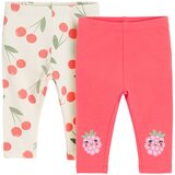 Cool club tajice 2 kom DH CCG3001407-00 Ž šareno 98 | shoptok.hr