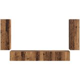  Staro drvo 98 x 31 x 29 5 cm | shoptok.hr