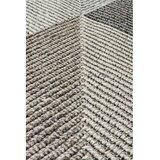 Conceptum Hypnose Tepih staza (80x150) Sh 08 Grey Multicolor | ePonuda.com