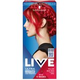 LIVE Color XXL Ultra Bright boja za kosu 92 Intezivno crvena Cene