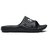 Under Armour B LOCKER IV SL Dječje papuče, crna, veličina 36 | shoptok.hr