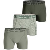Bjorn Borg Cotton Stretch 3x boksarice | Shoptok.si