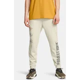Under Armour Sports Pants Pjt Rck HWT Pant Tools-BRN - Men