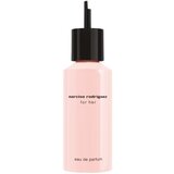 Narciso Rodriguez for her parfumska voda nadomestno polnilo za ženske 150 ml | Shoptok.si