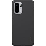  nillkin maska za mobilni telefon oneplus ace 6/ ace 6 t, crna | Eponuda.com