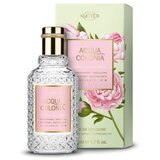 4711 Acqua Colonia Peony & Sandalwood 50 ml kolonjska voda unisex | shoptok.hr