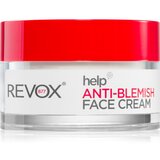 REVOX B77 Help Anti-Blemish Face Cream vlažilna krema proti nepravilnostim na koži 50 ml | Shoptok.si