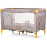 Chipolino capri prenosivi krevetac | 1 Nivo | ePonuda.com