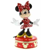 Widdop & Co. Mickey & Minnie - Kutijica za nakit - Disney, Minnie Mouse | ePonuda.com
