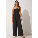  Jumpsuit - Black - Regular fit | shoptok.hr