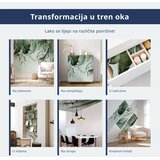  Foto tapeta - Scandinavian Green 294x210 Slike