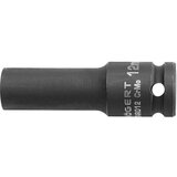 Hogert dugi udarni nasadni ključ gedora 1/2″ HEX HT4R015 15mm Cijene