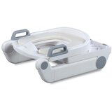  Otroški nastavek za WC školjko MoonLight Grey | Shoptok.si