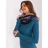 Factory Price Snood-AT-KM-BF48661.26-navy blue | shoptok.hr