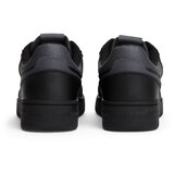 Tommy Jeans Nizke superge 'Heritage' mornarska / živo rdeča / črna / bela | Shoptok.si