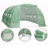  Plastenik 16 m² 4 x 4 x 2 m | shoptok.hr