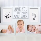 Pearhead okvir za sliko Love You to The Moon and Back 74009 | Shoptok.si