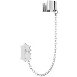 Giorre Woman's Chain Earring 34578 | shoptok.hr