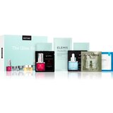 Beauty Discovery Box Notino The Glow Boost set za ženske | Shoptok.si