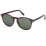 Tom Ford Muške Sunčane naočale FT1097 Tortoise | shoptok.hr