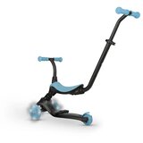 Qplay trotinet za decu 5u1 Sema Evo Blue Slike