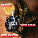 Diesel Only The Brave poklon set za muškarce | shoptok.hr